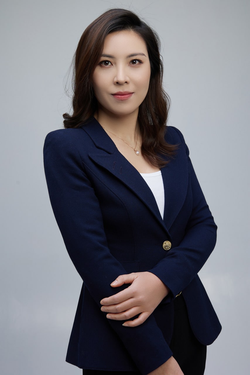 Vicky Hung
